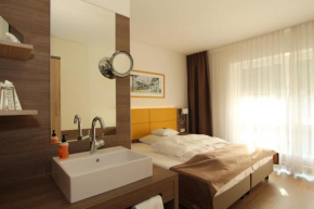 Hotel JOTT Wolfsburg-Sandkamp